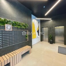 Квартира 34,6 м², 1-комнатная - изображение 3