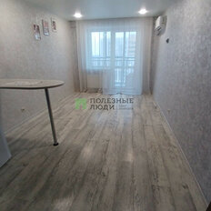 Квартира 24,8 м², студия - изображение 4