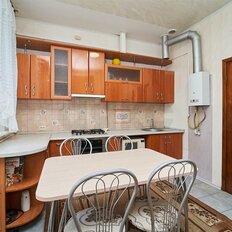 Квартира 45,5 м², 2-комнатная - изображение 2