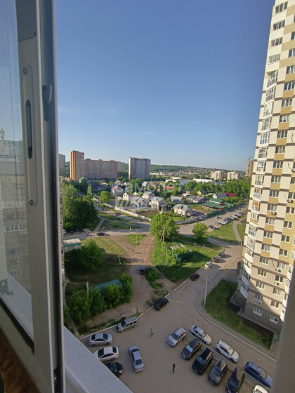 59,3 м², 3-комнатная квартира 7 190 000 ₽ - изображение 61