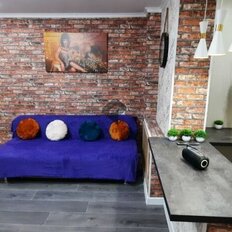 Квартира 20 м², студия - изображение 2