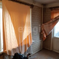 Квартира 30 м², 1-комнатная - изображение 1