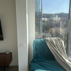 Квартира 31,4 м², студия - изображение 5