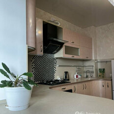 Квартира 58 м², 2-комнатная - изображение 2