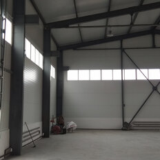 851 м², склад - изображение 2