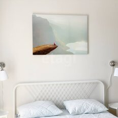 Квартира 31,5 м², студия - изображение 5