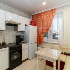 Квартира 35,8 м², 1-комнатная - изображение 3