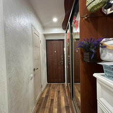 Квартира 36,2 м², 2-комнатная - изображение 5