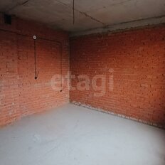 Квартира 76 м², 2-комнатная - изображение 1