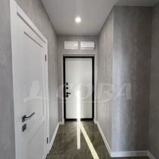 Квартира 40 м², 2-комнатная - изображение 5