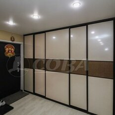 Квартира 62 м², 2-комнатная - изображение 5