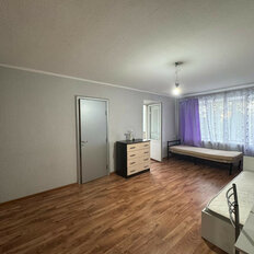 Квартира 46 м², 2-комнатная - изображение 5