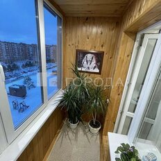 Квартира 73,1 м², 3-комнатная - изображение 4