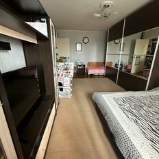 Квартира 51 м², 1-комнатная - изображение 2