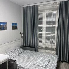 Квартира 18,1 м², студия - изображение 3