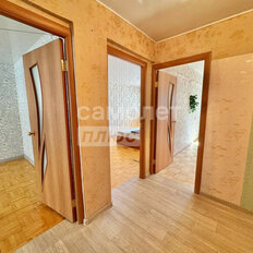 Квартира 62,5 м², 3-комнатная - изображение 5