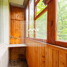 Квартира 31 м², 1-комнатная - изображение 2