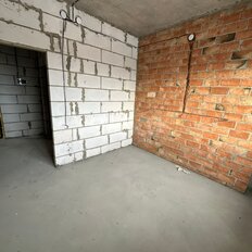 Квартира 56,4 м², 2-комнатная - изображение 1