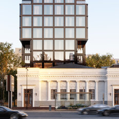 Квартира 96,7 м², 2-комнатная - изображение 3