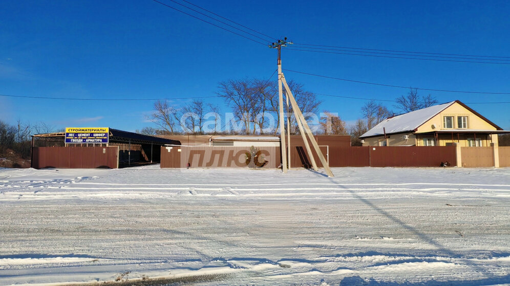 7 соток, участок 5 900 000 ₽ - изображение 35