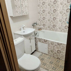 Квартира 30 м², 1-комнатная - изображение 1