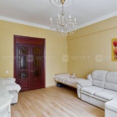 Квартира 40,6 м², 1-комнатная - изображение 3