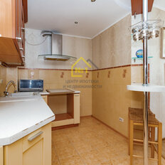 Квартира 106,4 м², 4-комнатная - изображение 5