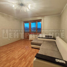 Квартира 60,9 м², 3-комнатная - изображение 3