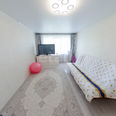 Квартира 45,4 м², 2-комнатная - изображение 1