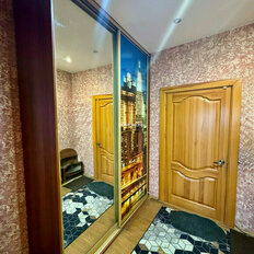 Квартира 54,9 м², 2-комнатная - изображение 2