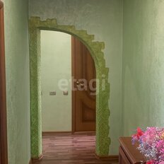 Квартира 62,6 м², 3-комнатная - изображение 3