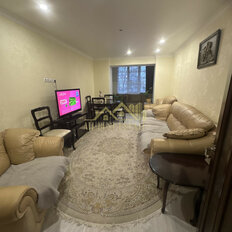 Квартира 75 м², 3-комнатная - изображение 1