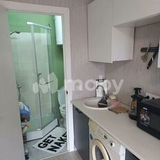 Квартира 16 м², 1-комнатная - изображение 5