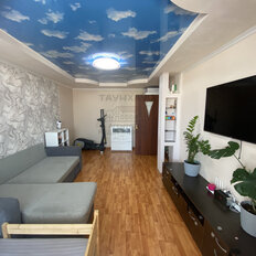 Квартира 39,7 м², 1-комнатная - изображение 1