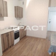Квартира 40,8 м², 1-комнатная - изображение 2