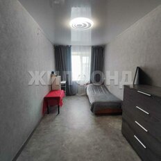 Квартира 55,7 м², 3-комнатная - изображение 4