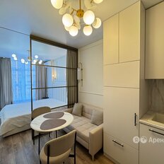 Квартира 25 м², студия - изображение 2