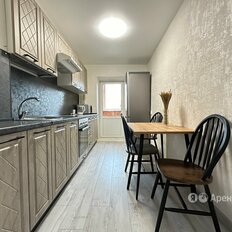Квартира 62 м², 2-комнатная - изображение 5