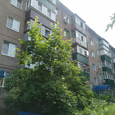 Квартира 58,1 м², 3-комнатная - изображение 1