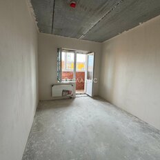 Квартира 37 м², 1-комнатная - изображение 2