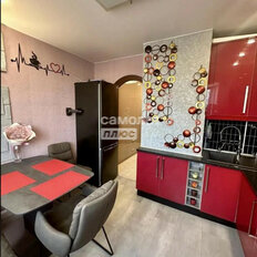 Квартира 77,6 м², 3-комнатная - изображение 2