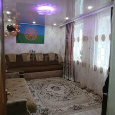 Квартира 54,9 м², 2-комнатная - изображение 2