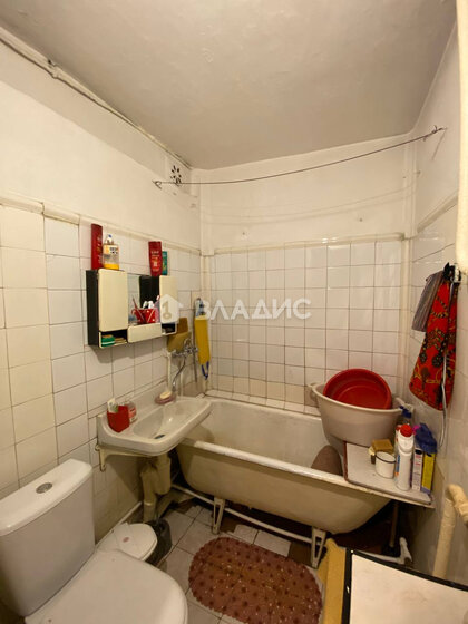 40,7 м², 2-комнатная квартира 7 620 000 ₽ - изображение 67