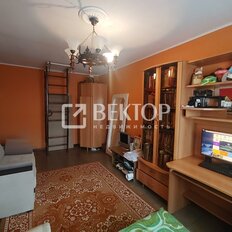 Квартира 59,2 м², 3-комнатная - изображение 1