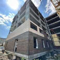 Квартира 58,8 м², 1-комнатная - изображение 3