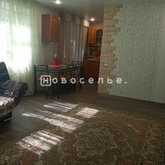 Квартира 54 м², 3-комнатная - изображение 1