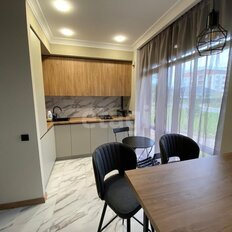 Квартира 34 м², студия - изображение 4