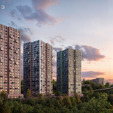 Квартира 45,6 м², 1-комнатная - изображение 5