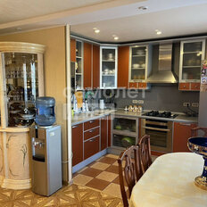 Квартира 91 м², 4-комнатная - изображение 1