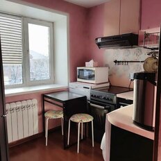 Квартира 33 м², 1-комнатная - изображение 1